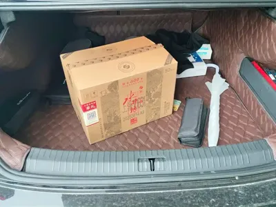 Volkswagen Passat 2024, 55000 км, за 123000 CNY