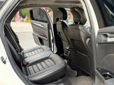 Ford Mondeo 2015, 70000 км, за 29800 CNY - фото 8