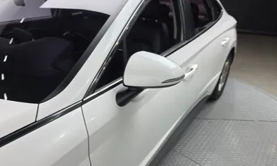 Hyundai Sonata 2020, 94601 км, за 13800000 KRW - фото 27