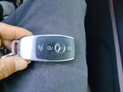 Mercedes-Benz GLB 2020, 111900 км, за 124212.49 CNY - фото 9