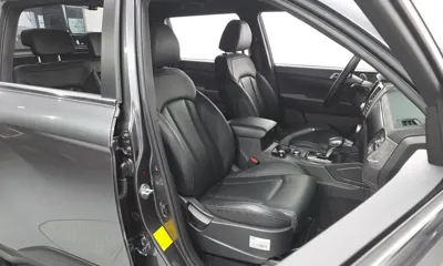 KG_Mobility_Ssangyong Rexton 2021, 75465 км, за 22900000 KRW - фото 26
