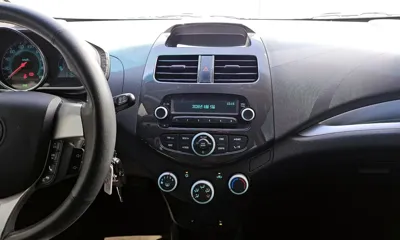 ChevroletGMDaewoo Spark 2014, 83153 км, за 3800000 KRW - фото 15