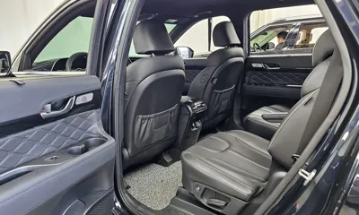 Hyundai Palisade 2021, 17621 км, за 28300000 KRW - фото 26