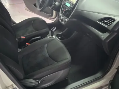 ChevroletGMDaewoo Spark 2018, 85156 км, за 4900000 KRW - фото 10