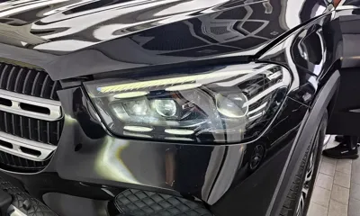 Mercedes-Benz GLE-Class 2024, 70886 км, за 75900000 KRW - фото 22