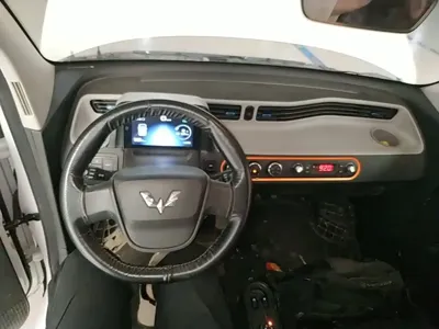 Wuling MINIEV 2022, 41900 км, за 16400 CNY - фото 10