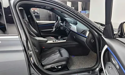 BMW 3-Series 2018, 99671 км, за 17500000 KRW - фото 26