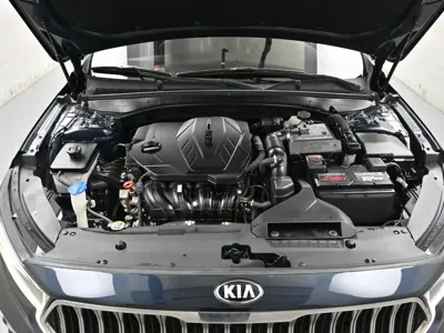 Kia K7 2020, 144179 км, за 15690000 KRW - фото 6