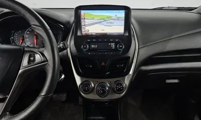 ChevroletGMDaewoo Spark 2017, 69572 км, за 8700000 KRW - фото 31
