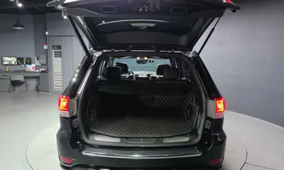 Jeep Cherokee 2020, 49783 км, за 24900000 KRW - фото 20