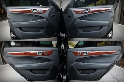 Hyundai Equus 2010, 211554 км, за 8500000 KRW - фото 9