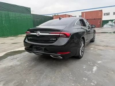 Buick LaCrosse 2020, 70000 км, за 78800 CNY - фото 18