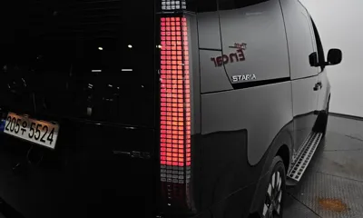 Hyundai Staria 2022, 84351 км, за 31900000 KRW - фото 23