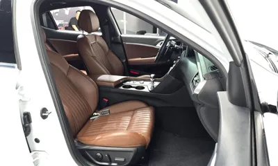 Genesis G70 2020, 65441 км, за 20790000 KRW - фото 26