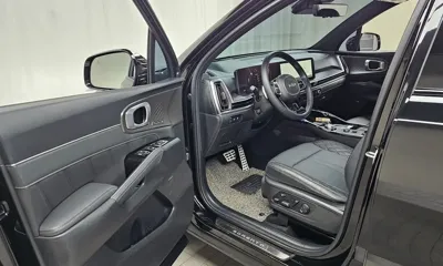 Kia Sorento 2024, 25603 км, за 42800000 KRW - фото 10