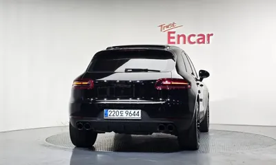 Porsche Macan 2015, 88296 км, за 31400000 KRW - фото 4
