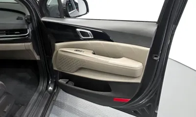 Kia Canival 2025, 22060 км, за 38700000 KRW - фото 24