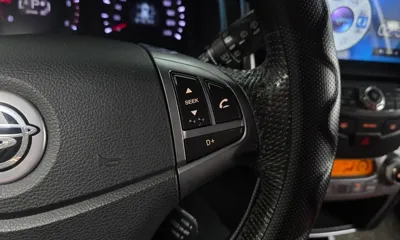 KG_Mobility_Ssangyong KORANDO 2014, 159369 км, за 3900000 KRW - фото 18