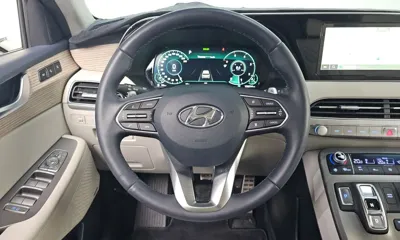 Hyundai Palisade 2022, 136214 км, за 22990000 KRW - фото 14