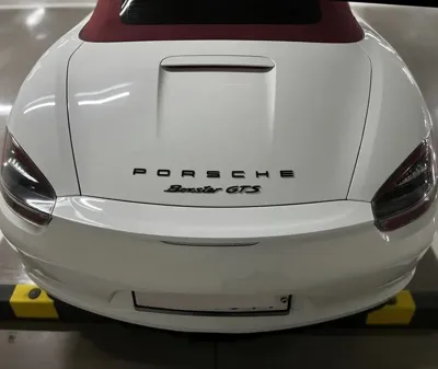 Porsche Boxster 2015, 37100 км, за 69000000 KRW