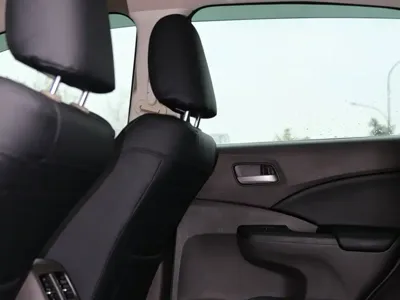 Honda CR-V 2016, 138400 км, за 50100 CNY - фото 13