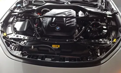 BMW 7-Series 2025, 9142 км, за 123000000 KRW - фото 6