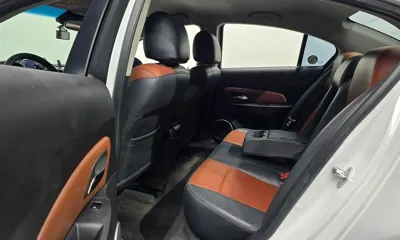 ChevroletGMDaewoo Lacetti 2010, 47968 км, за 2900000 KRW - фото 12