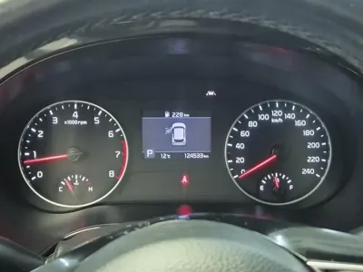 Kia Seltos 2022, 124532 км, за 13890000 KRW - фото 6