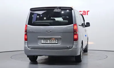 Hyundai Starex 2014, 199753 км, за 6500000 KRW