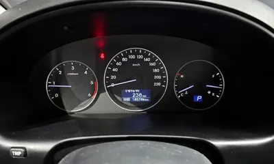 Hyundai Starex 2018, 145746 км, за 8900000 KRW - фото 8