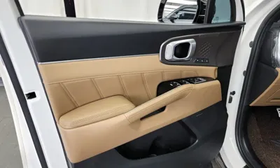 Kia Sorento 2025, 51216 км, за 40500000 KRW - фото 24