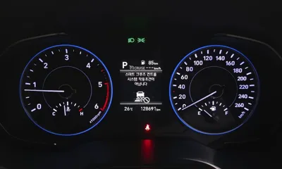 Hyundai Palisade 2021, 128691 км, за 21000000 KRW - фото 8
