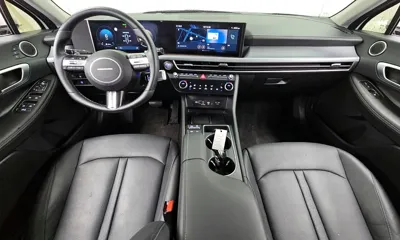 Hyundai Sonata 2024, 28593 км, за 37000000 KRW - фото 7