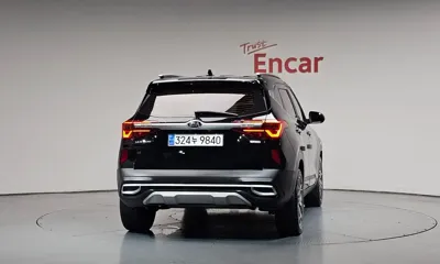 Kia Seltos 2021, 61506 км, за 17300000 KRW - фото 4