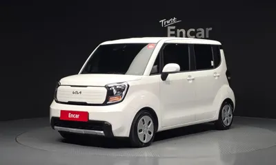 Kia Ray · 2026 год