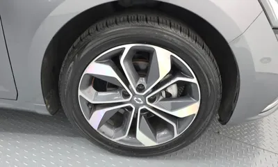 Renault-KoreaSamsung SM6 2019, 113145 км, за 7800000 KRW - фото 21