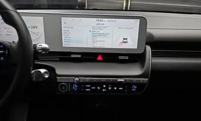 Hyundai Ioniq5 2023, 67140 км, за 28900000 KRW - фото 15