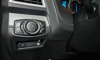 Ford Explorer 2015, 105757 км, за 9700000 KRW - фото 12