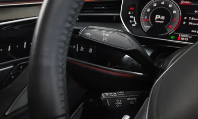 Audi A8 2020, 114151 км, за 43900000 KRW - фото 29