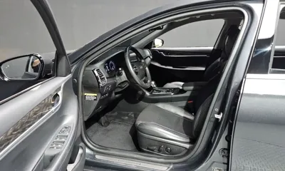 Hyundai Grandeur 2019, 100206 км, за 13200000 KRW - фото 10