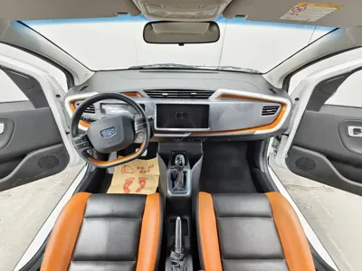 Geely Vision X1 2018, 16200 км, за 16800 CNY - фото 9