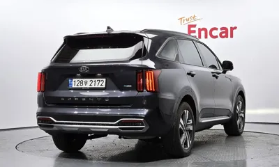 Kia Sorento 2021, 102445 км, за 27500000 KRW
