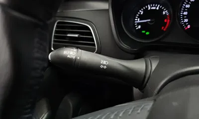 Renault-KoreaSamsung SM6 2017, 83944 км, за 5600000 KRW - фото 31