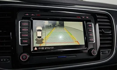 Volkswagen Beatle 2015, 95501 км, за 12500000 KRW - фото 18
