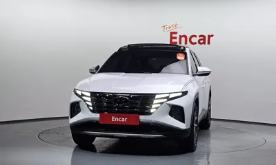 Hyundai Tucson 2022, 65284 км, за 27300000 KRW - фото 3