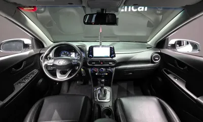 Hyundai Kona 2019, 122796 км, за 10990000 KRW - фото 7