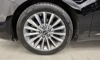 Kia K7 2016, 149495 км, за 8100000 KRW - фото 5