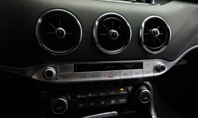 Kia Stinger 2018, 145650 км, за 13900000 KRW - фото 31