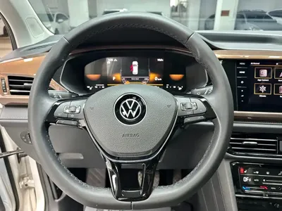 Volkswagen Tharu 2023, 29000 км, за 139800 CNY - фото 11