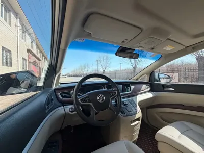 Buick GL8 2018, 106000 км, за 72000 CNY - фото 11